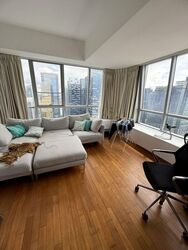 Shenton Way (D1), Condominium #498753771